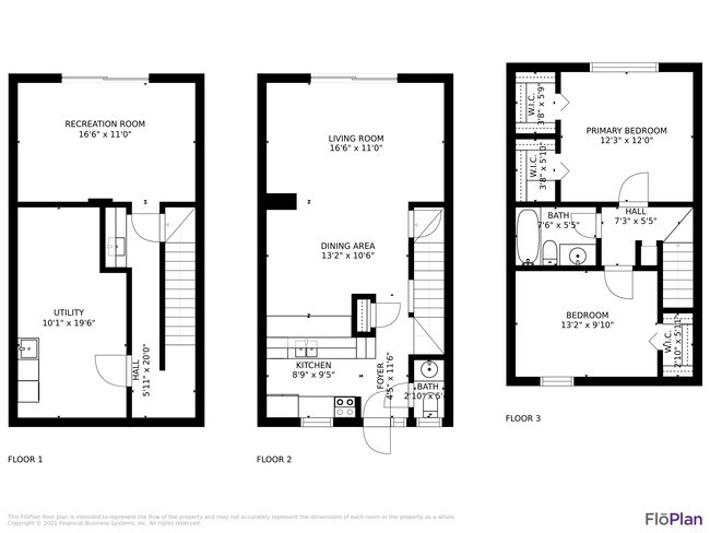 Building Photo - 3322 Pine Bluff Ln