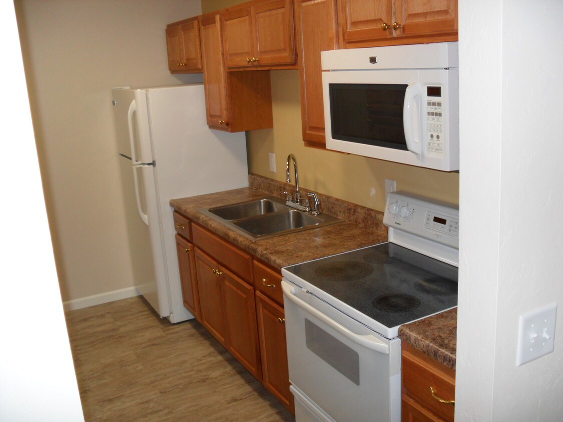 Foto principal - 819 5th St