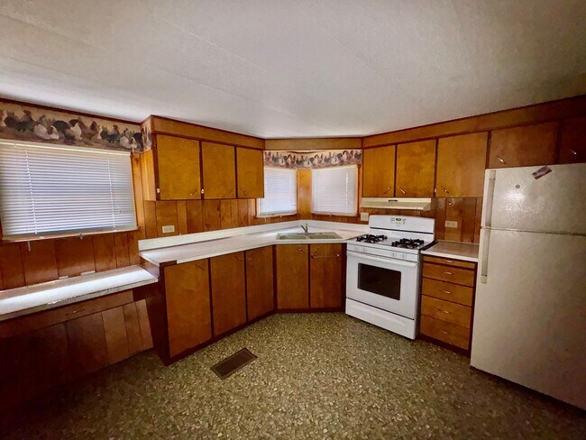 Foto del edificio - Great Deal on Quiet Mesa Home!