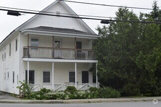 Building Photo - 14 School St