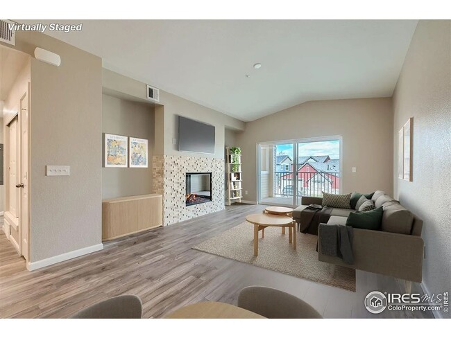 Building Photo - Brand New! 2Br/2Ba Condo with 2-Car Garage