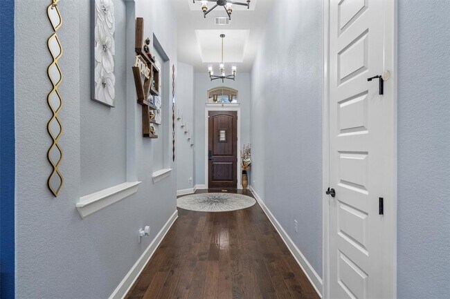 Foto del edificio - 3367 Vasquez Pl