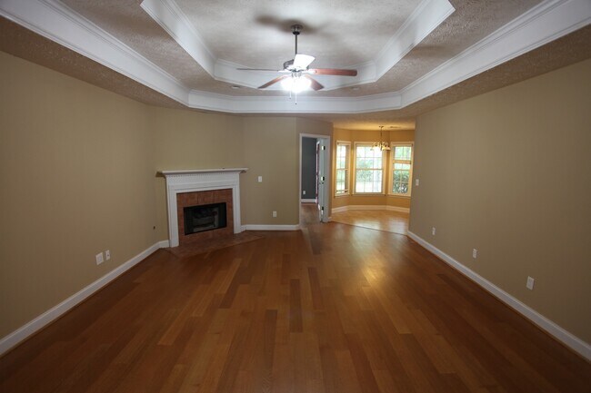 Foto del edificio - Available Soon in Camden Ridge!