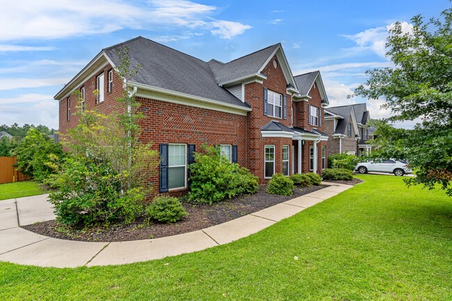 Building Photo - 403 Pisgah Flats Ct