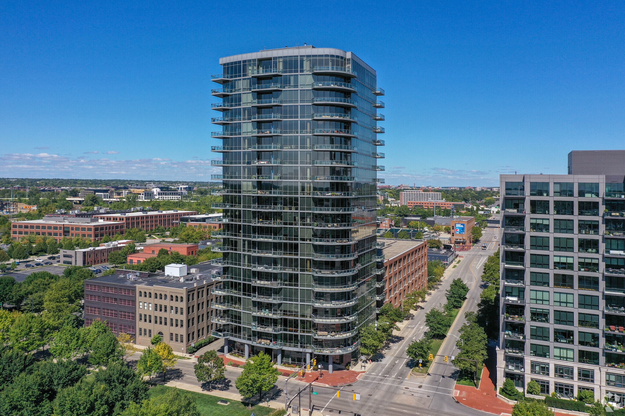 North Bank Condominiums