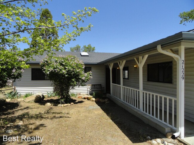 Building Photo - 3 br, 2 bath House - 21229 Quail Springs Road