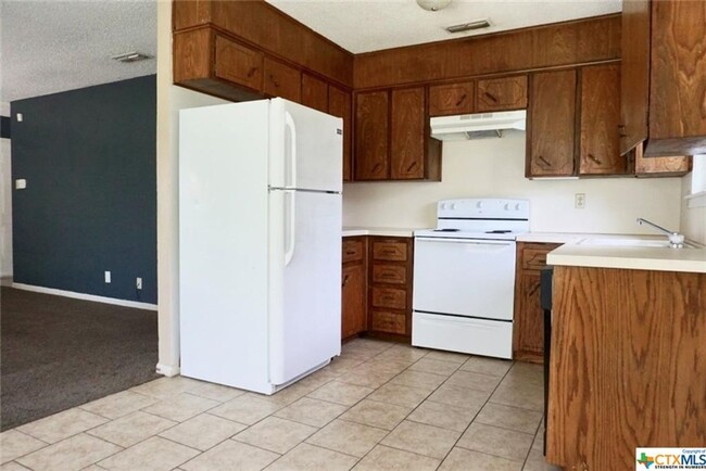 Foto del edificio - Cute Rental in Greater Killeen