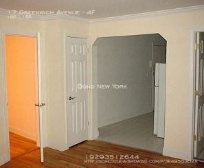 Foto del edificio - 17 Greenwich Ave