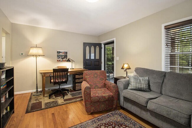 Foto del edificio - 1307 Edgewood Ave