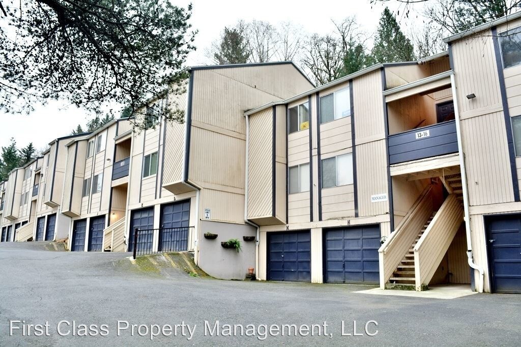 Primary Photo - 3600 SW Beaverton Hillsdale Hwy
