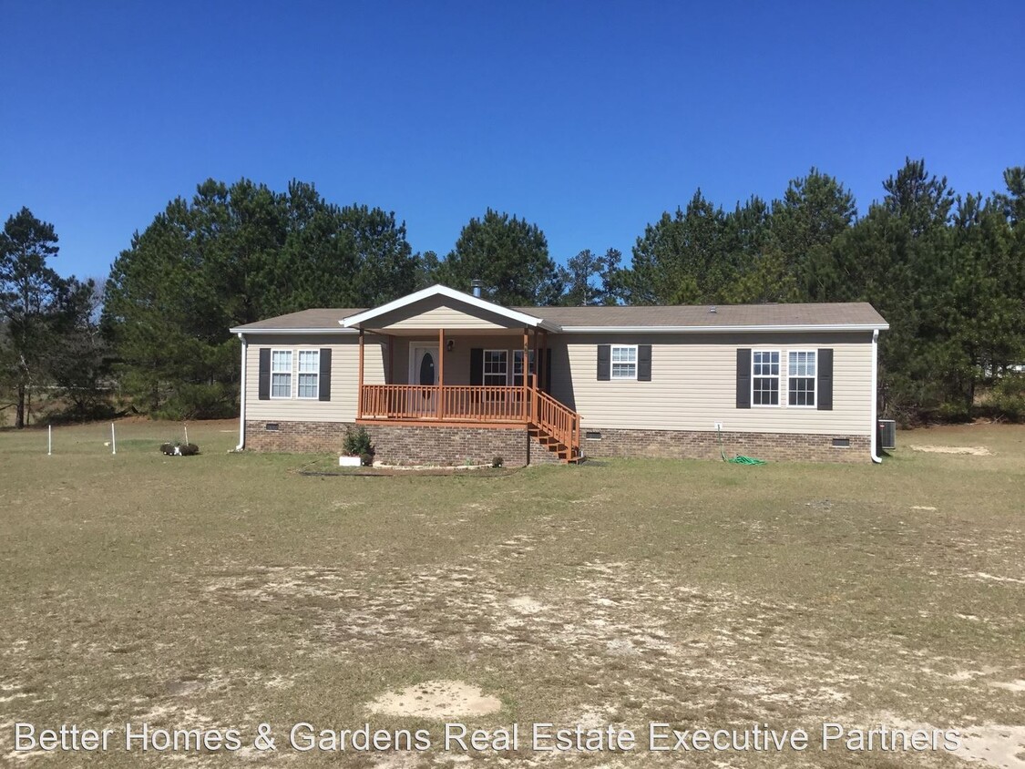Primary Photo - 3 br, 2 bath House - 467 Brad Mary Lake Road