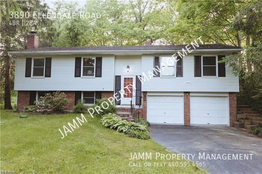 4 bedroom 2 bath RanchStyle home in Morel... House Rental in