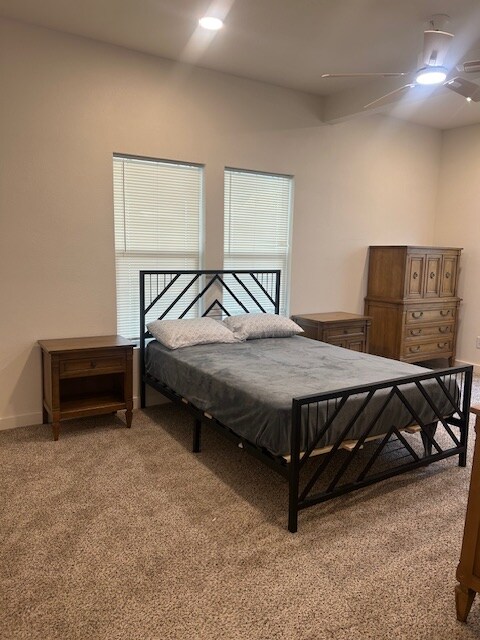 Foto del edificio - 3224 W Houston St