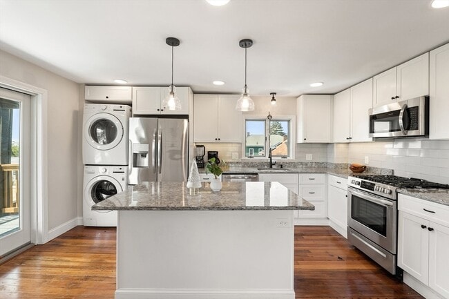 Photo - 159 Cowper St Apartment