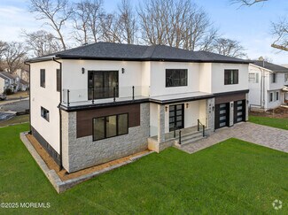 Building Photo - 459 Harnell Ave