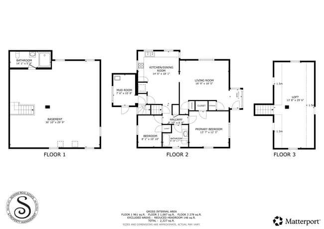 Building Photo - 627 W Marine Dr