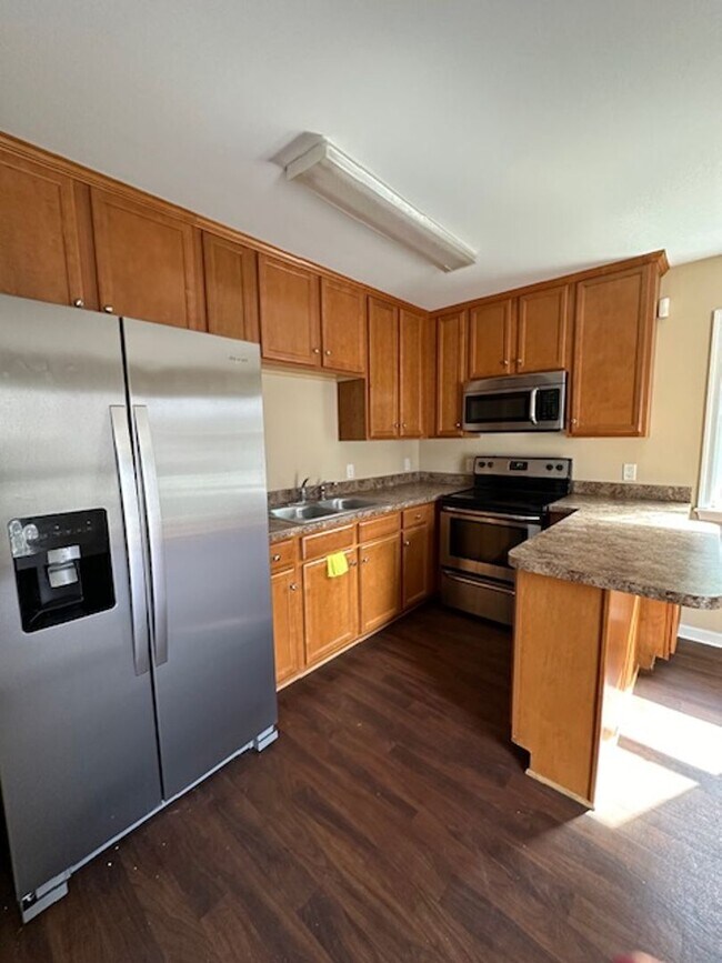 Foto del edificio - Updated 1 bedroom/1 bath