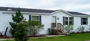 Primary Photo - Country Manor Estates