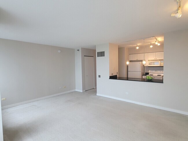 Foto del edificio - 512 N McClurg Ct