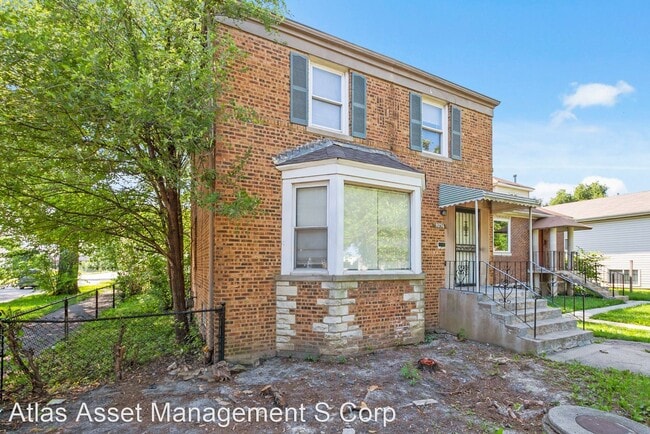 Building Photo - 3 br, 1.5 bath House - 9256 S. Perry Ave