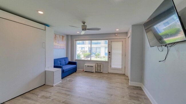 Building Photo - 3501 Boardwalk-A117-A117