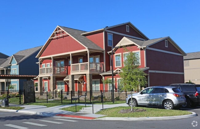 Foto del edificio - The Station on Alafaya