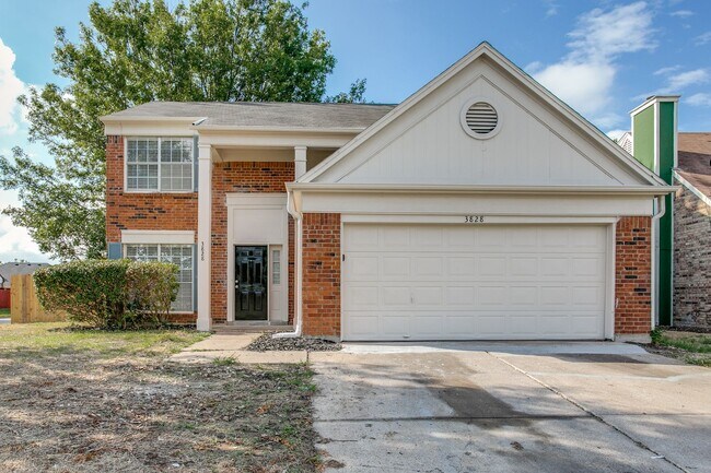 Foto del edificio - Spacious 4BD in Fort Worth!