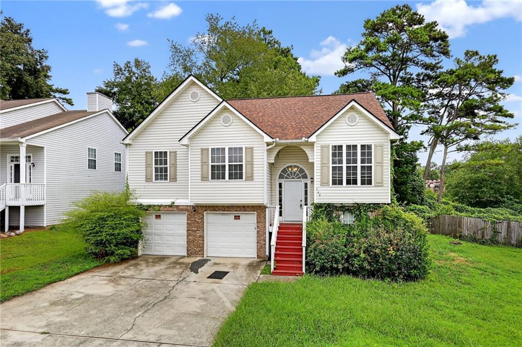 Primary Photo - 5470 Twin Lakes Dr
