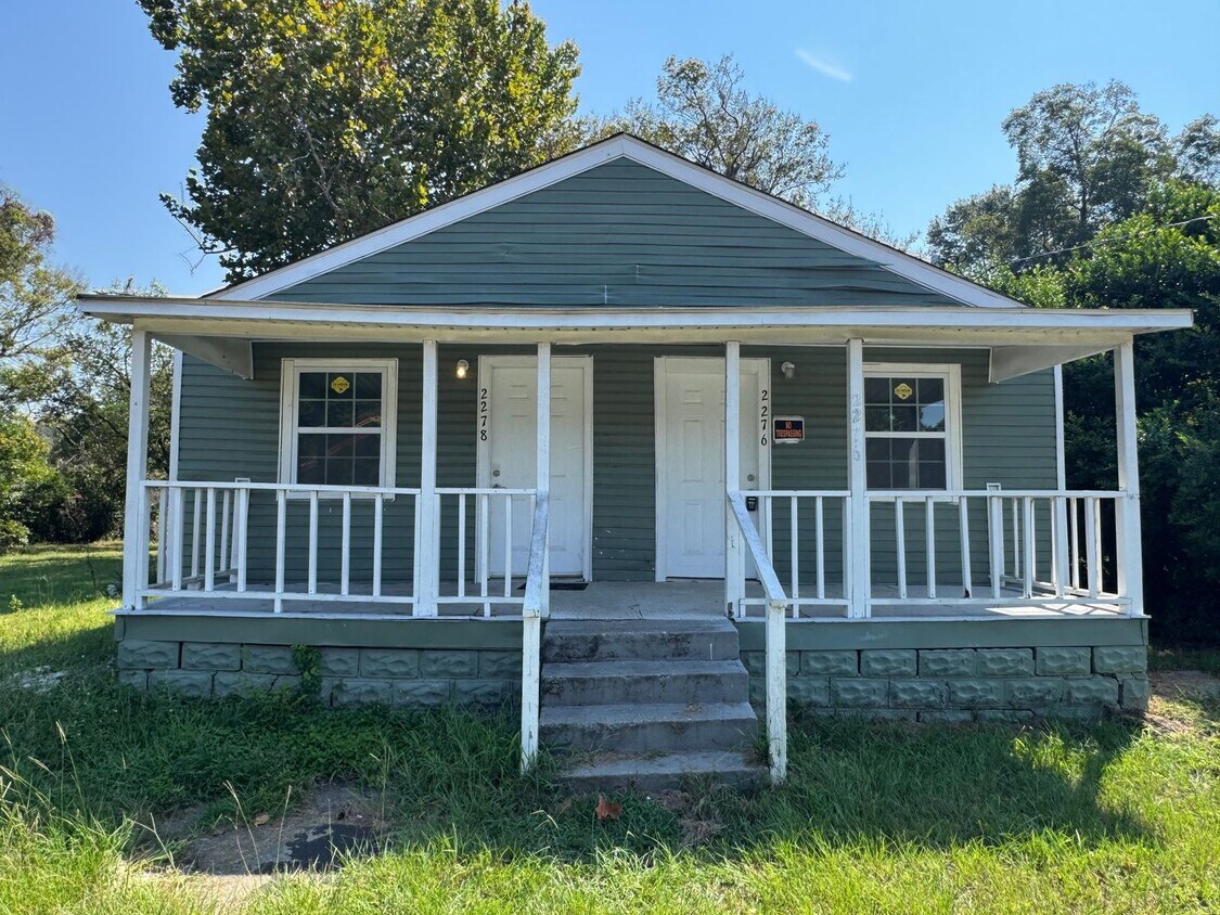 Foto principal - 2276 Lower Wetumpka Rd