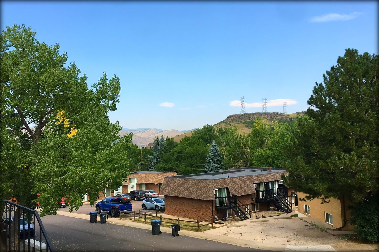 1411 Ulysses St, Golden, CO 80401 Apartments in Golden, CO