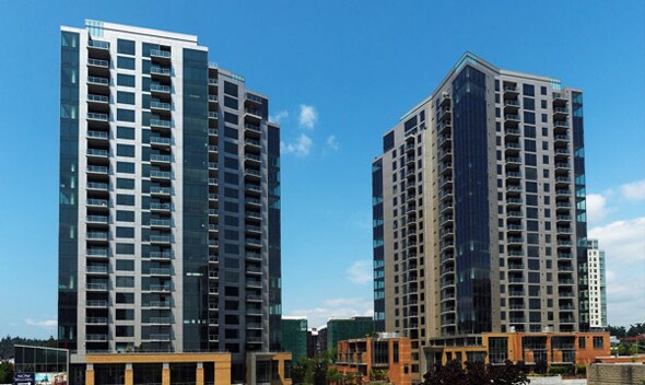 Building Photo - 10650 NE 9th Pl