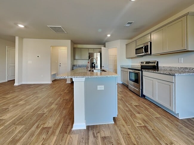 Building Photo - 437 Red Poll Wy