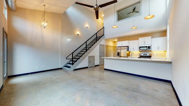 Foto del edificio - 716 Burnett Farm Ln