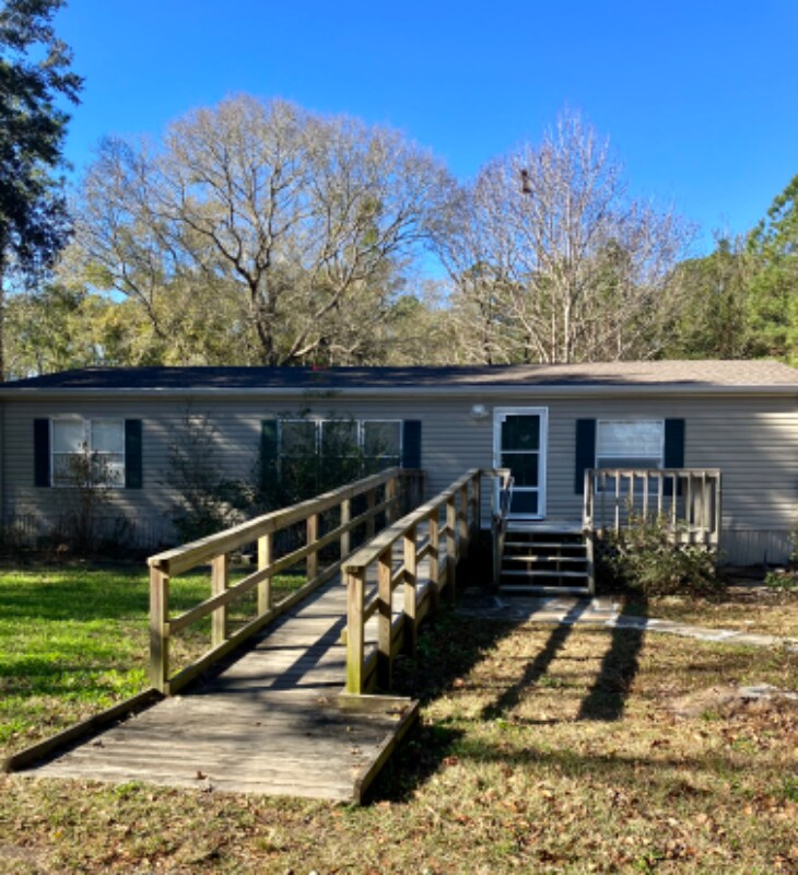 13960 Denton Rd, Jacksonville, FL 32226 House Rental in Jacksonville