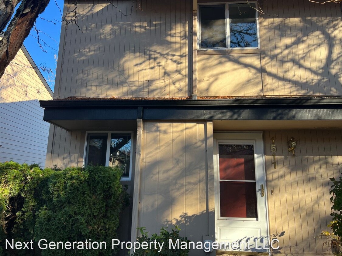 Primary Photo - 1 br, 1.5 bath House - 1511 Fetters Loop