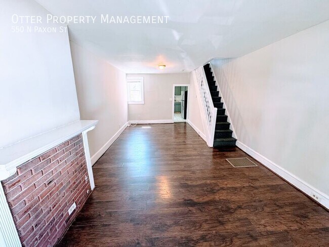 Foto del edificio - 550 N Paxon St
