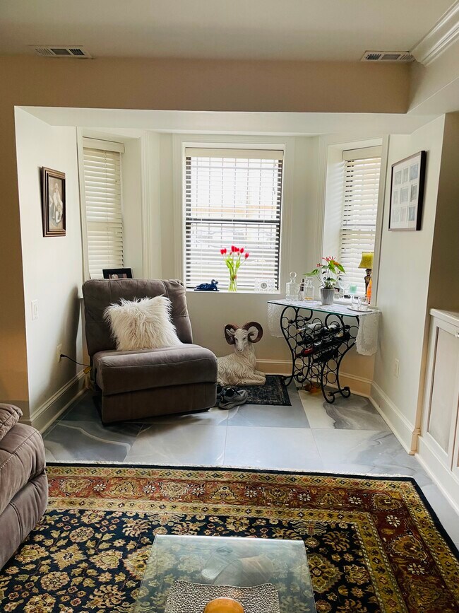 Foto del edificio - 2118 O St NW