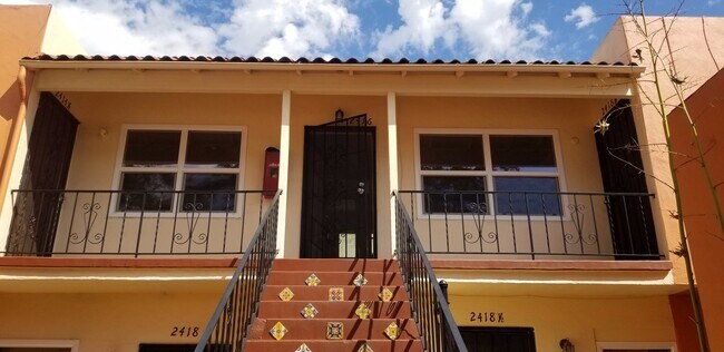 Foto del edificio - Cozy 1 BR. in Golden Hill - Close to All