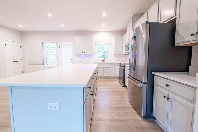 Foto del edificio - 6800 Frey Ln