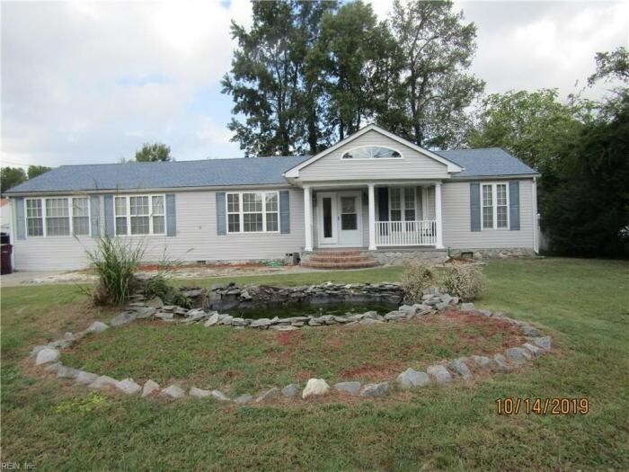Primary Photo - 4 bedroom in Chesapeake VA 23323