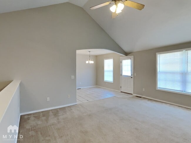 Building Photo - 417 Cottage Pl