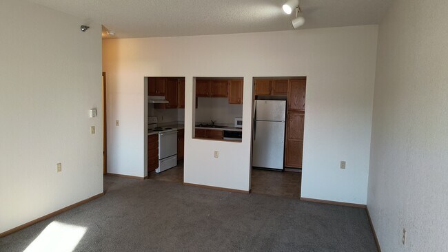 Foto del edificio - 219 6th St SW