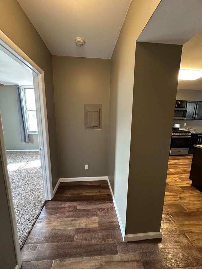 Foto del edificio - 820 York St