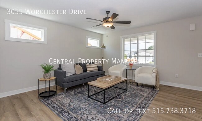 Foto del edificio - 3055 Worchester Dr