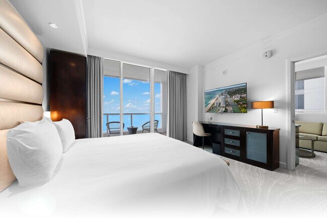 Foto del edificio - 4391 Collins Ave