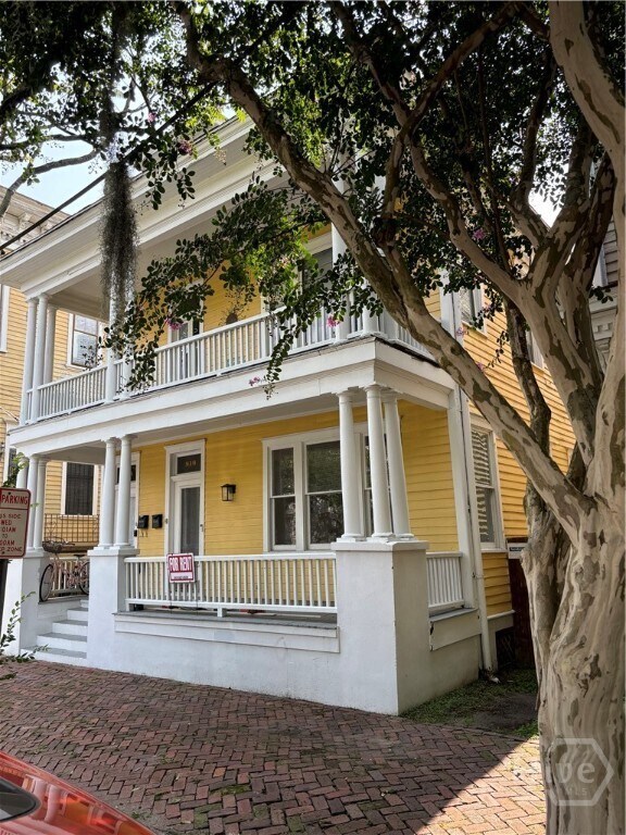 Foto principal - 810 Barnard St