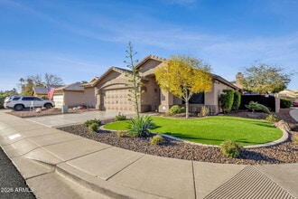 Building Photo - 17424 N 2nd Ave