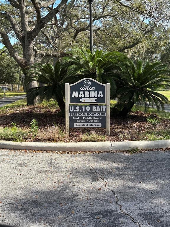 Foto del edificio - 900 Cove Cay Dr