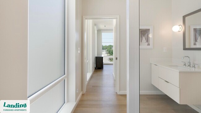 Foto del edificio - 311 W Corporation St