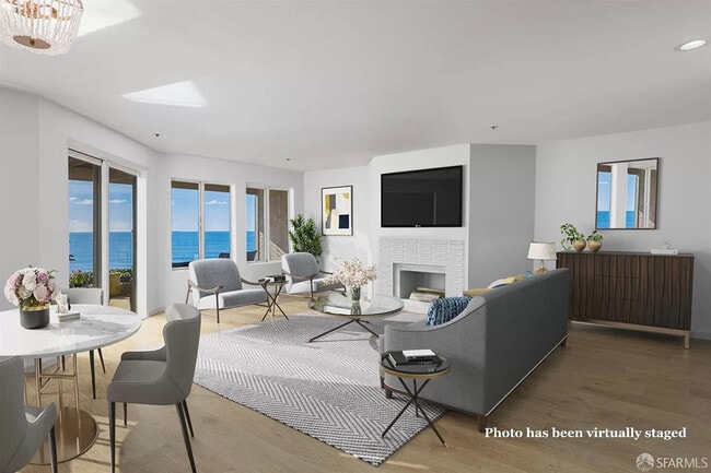 Building Photo - The Pearl of Pacifica